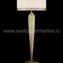 Настольная лампа ALLEGRETTO GOLD Fineart Lamps