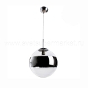 Подвесной светильник Galaktica A1581SP-1CC Arte Lamp