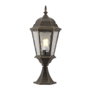 Уличный светильник Genova 1204 Arte Lamp