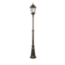 Уличный светильник Genova Arte Lamp