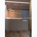 Подвесной светильник Ginger 32 LED