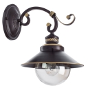 Настенный светильник GRAZIOSO Arte Lamp