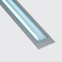 Грунтовый светильник iGuzzini Linealuce 