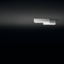 Потолочный светильник Vibia LINK 5381 Белый 5381-03