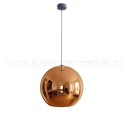 Подвесной светильник Loft it Copper Shade