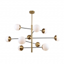 Люстра люстра Bolard China Люстра люстра Bolard China