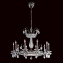 Люстра Schonbek Fontana luce FL7710-49 H