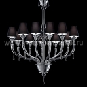 Люстра Maine Lampadari Barovier&Toso