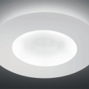 Потолочный светильник Vibia MEGA 0570 Белый 0570-03