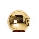 Подвесной светильник Mirror Ball Bronze 45cm