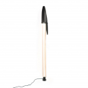 Напольный светильник Seletti BIC black