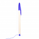 Напольный светильник Seletti BIC Blue