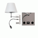 Настенный светильник ELBA Arte Lamp