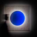 Настенный светильник Ingo Maurer MoodMoon RGB SQ105