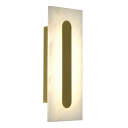 Настенный светильник  ST LUCE GEOM