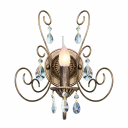 Настенный светильник Versailles Favorite