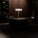 Настольная Лампа Anima Lumina