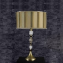 Настольная лампа Jago Ghiaccio NCL092/ORO