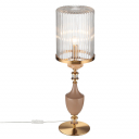 Настольная лампа  Terra