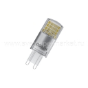 Светодиодная лампа  G9 3,5W PARATHOM DIM LED PIN Osram