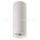 Потолочный светильник  Pipe CW2 M02-65200 white white Megalux Lighting