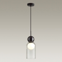 Подвес Blacky Odeon Light