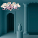 Подвесная люстра Disoris 