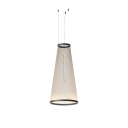 Подвесной светильник Array Beige Vibia