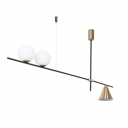 Подвесной светильник Arte Lamp JACOB