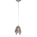 Подвесной светильник Lamp International Fazzoletto 3138 Ferro Vecchio
