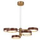 Подвесной светильник RIVIERA Odeon Light