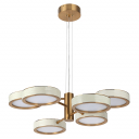 Подвесной светильник RIVIERA Odeon Light