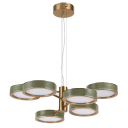 Подвесной светильник RIVIERA Odeon Light