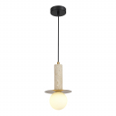 Подвесной светильник ST LUCE EARTHY