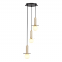 Подвесной светильник ST LUCE EARTHY
