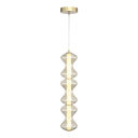 Подвесной светильник ST LUCE SPINE
