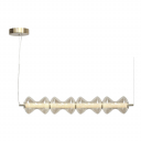 Подвесной светильник ST LUCE SPINE