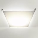 Потолочный светильник B.lux Vanlux Veroca VEROCA 2 electr natural white G13