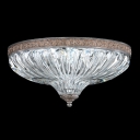 Потолочный светильник Schonbek Milano 5631-201