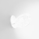 Настенный светильник REALL белый диммируемый Artemide