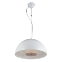 Подвесной светильник Rome sospensione WH Arte Lamp