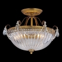 Люстра SCHELENBERG A4410 Arte Lamp