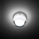 Настенный светильник Vibia SCOTCH 0960 белый прозрачный 0960-01