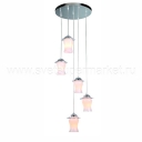 Подвесной светильник SL702 ST Luce