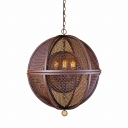 Светильник подвесной Loft Ball