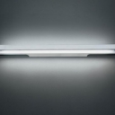 Настенный светильник TALO LED 120 недиммируемый серебристый Artemide