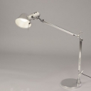 Настольный светильник TOLOMEO MINI LED MWL с базой Artemide