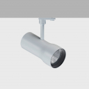 Трековый светильник Sipario ø 122 mm Wall Washer