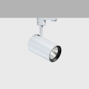 Трековый  светильник TACK Projector Ø80 - DALI-2 - Wide Flood