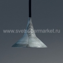 Подвесной светильник Unterlinden - Aluminium Artemide